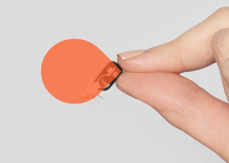 Eargo logo design inspiration