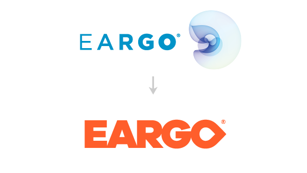 Eargo logo