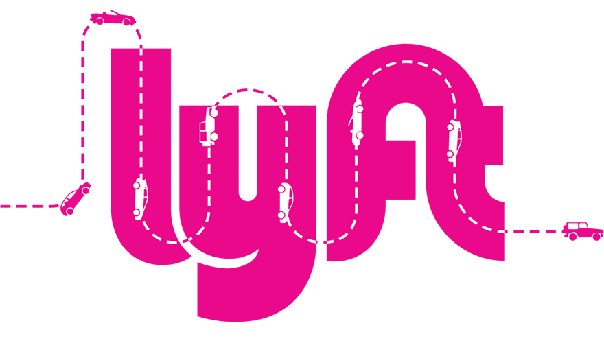 Lyft Driving you Happy Ad Campaign by Silky Szeto