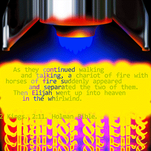 The Holy Bible Graphic Design by Silky Szeto